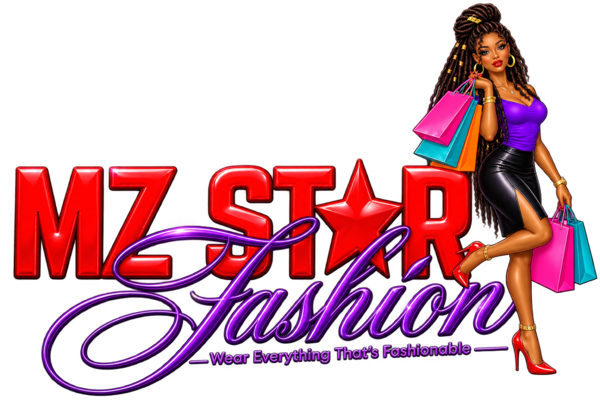 MzStar Fashion