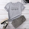 Perfectly Imperfect Tee | MzStar Fashion | view 6