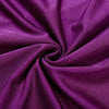 Purple Swing-Sleeve Mini Dress | MzStar Fashion | view 6