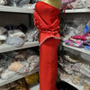 Red Starlight Dress