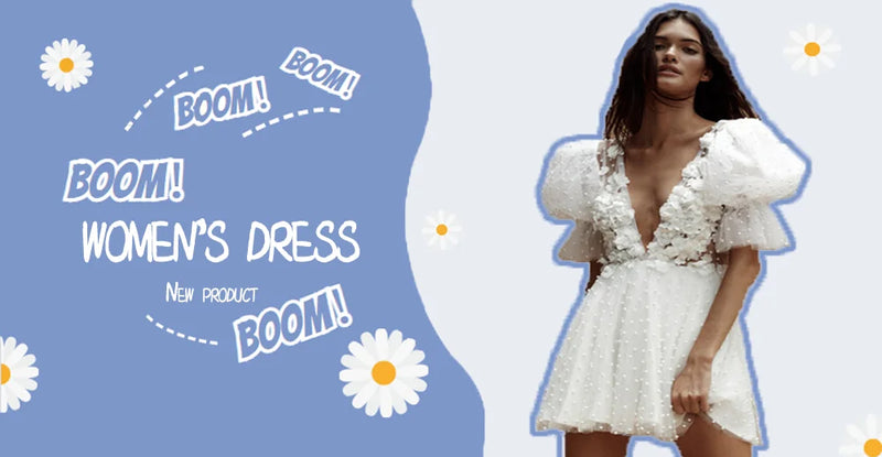 Pink Velvet Off-Shoulder Dress | MzStar Fashion | view 7