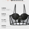Mesh Bra Corset Top | MzStar Fashion | view 2