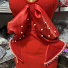 Red Starlight Dress