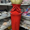 Red Starlight Dress