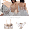 Mesh Bra Corset Top | MzStar Fashion | view 7