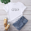 Perfectly Imperfect Tee | MzStar Fashion | view 4