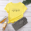 Perfectly Imperfect Tee | MzStar Fashion | view 7