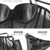 Mesh Bra Corset Top | MzStar Fashion | view 4