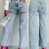 Everyday Denim Jeans | MzStar Fashion