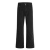 Cleanfit Slim Bootcut Jeans | MzStar Fashion | view 5