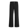 Cleanfit Slim Bootcut Jeans | MzStar Fashion | view 2