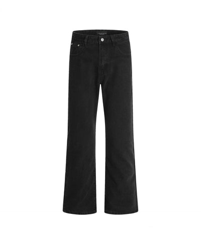 Cleanfit Slim Bootcut Jeans