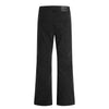 Cleanfit Slim Bootcut Jeans | MzStar Fashion | view 4