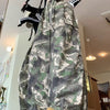 Camo High-Waist Overalls | MzStar Fashion | view 8