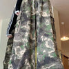 Camo High-Waist Overalls | MzStar Fashion | view 3