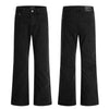 Cleanfit Slim Bootcut Jeans | MzStar Fashion