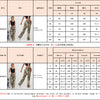 Camouflage Jeans | MzStar Fashion | view 8
