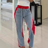 Casual Denim Pants | MzStar Fashion | view 5