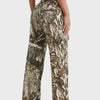Camouflage Jeans | MzStar Fashion | view 4