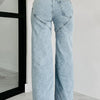 Everyday Denim Jeans | MzStar Fashion | view 3