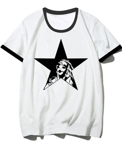 Melanie Martinez Y2K Tee | MzStar Fashion
