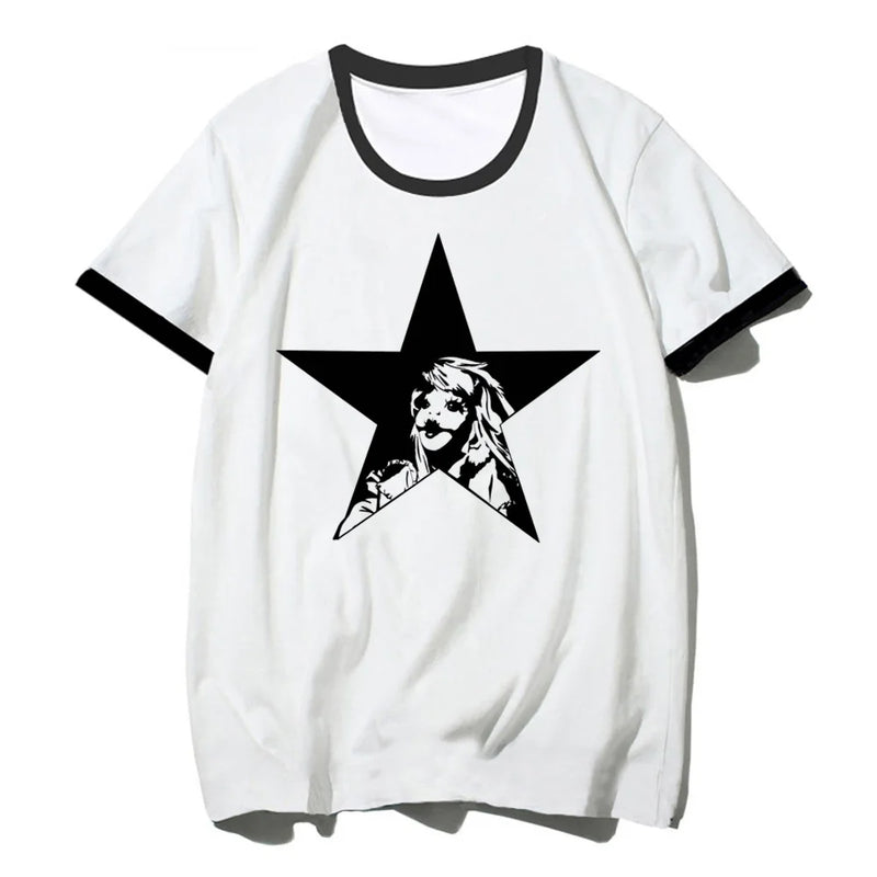 Melanie Martinez Y2K Tee | MzStar Fashion