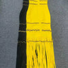 Yellow of Stars Dress