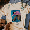 Joji Graphic Tee | MzStar Fashion