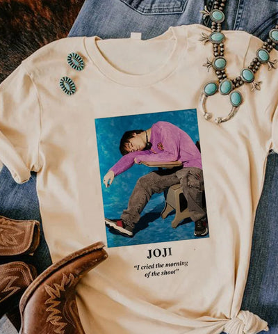 Joji Graphic Tee | MzStar Fashion