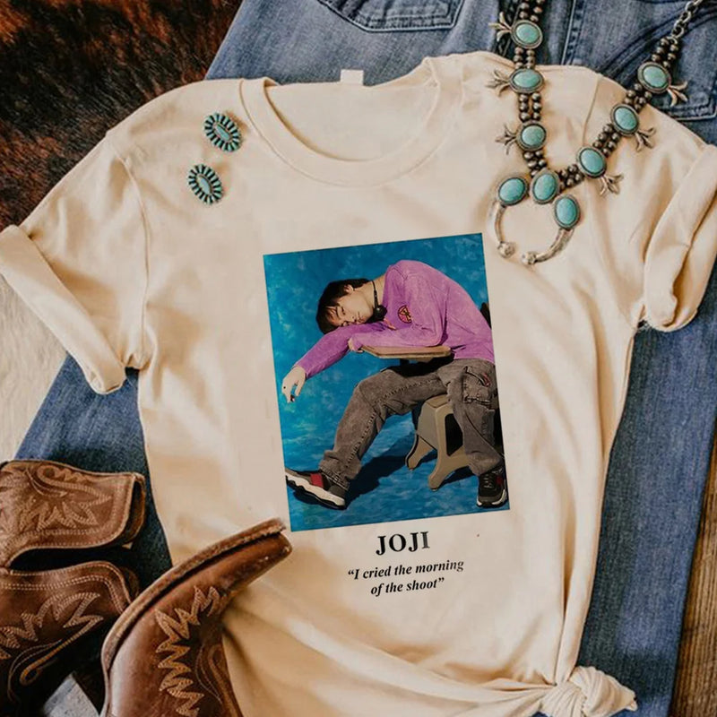 Joji Graphic Tee | MzStar Fashion