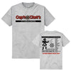 Backrooms Graphic Tee | MzStar Fashion | view 6