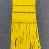 Yellow of Stars Dress