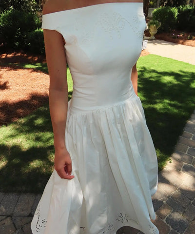 Minimalist A-Line Maxi Dress | MzStar Fashion