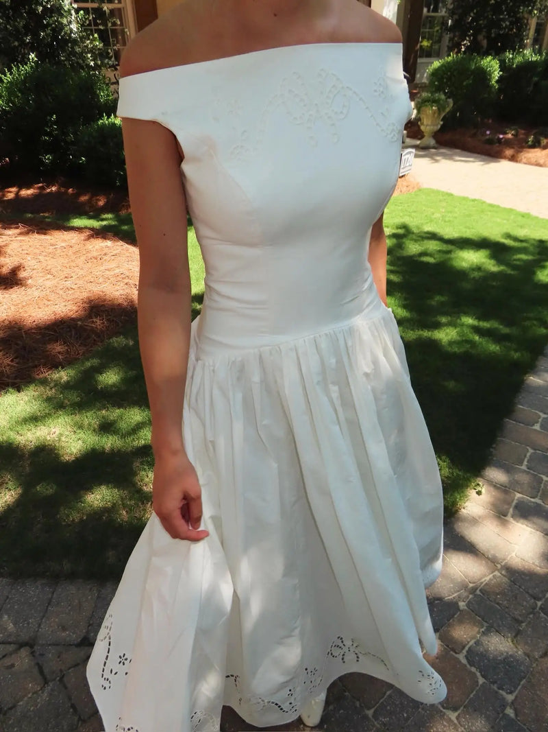 Minimalist A-Line Maxi Dress | MzStar Fashion