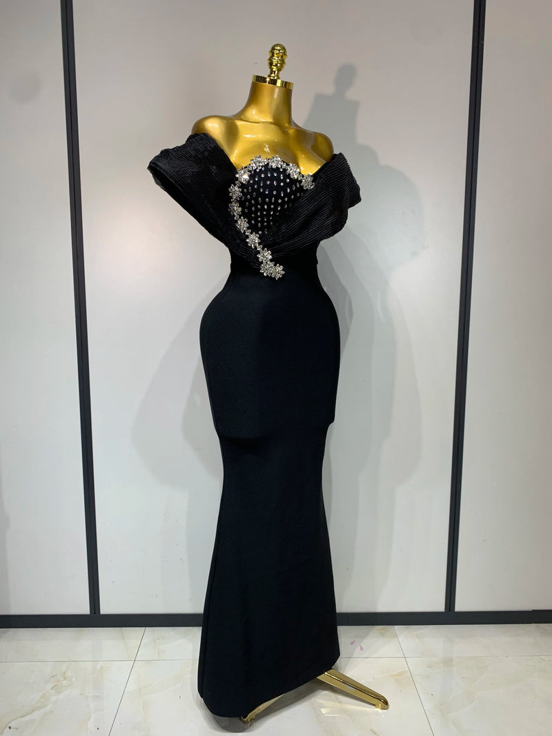 Queen Star Dress
