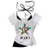 JoJo's Bizarre Adventure Tee | MzStar Fashion | view 4