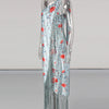 Boho Print Asymmetric Tassel Dress | MzStar Fashion | view 4
