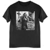 Nun Bowling Graphic Tee | MzStar Fashion