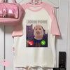 John Pork Graphic Tee | MzStar Fashion | view 7