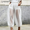 Harlem Star Fusion Shorts