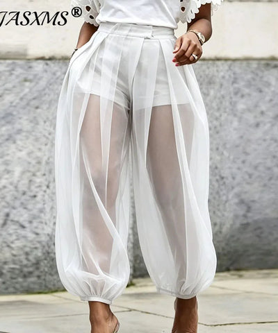 Harlem Star Fusion Shorts