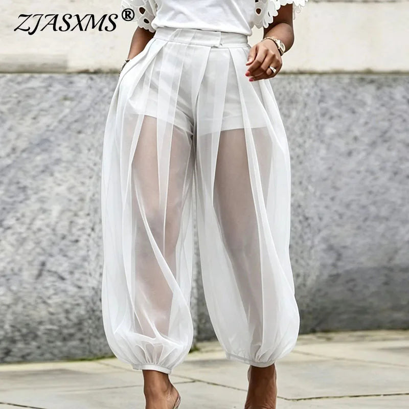 Harlem Star Fusion Shorts