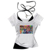 JoJo's Bizarre Adventure Tee | MzStar Fashion | view 8