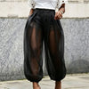 Harlem Star Fusion Shorts