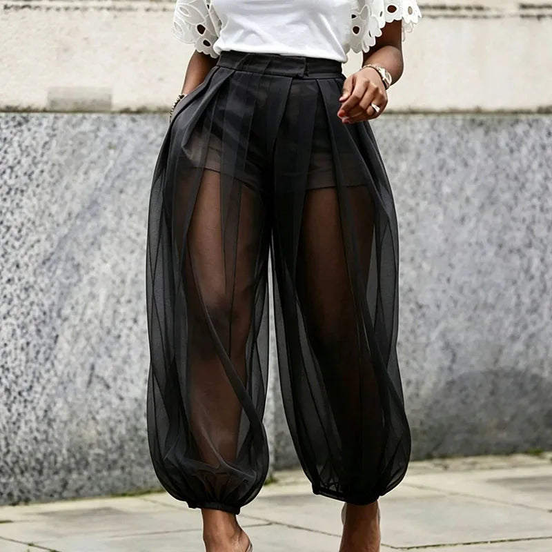 Harlem Star Fusion Shorts