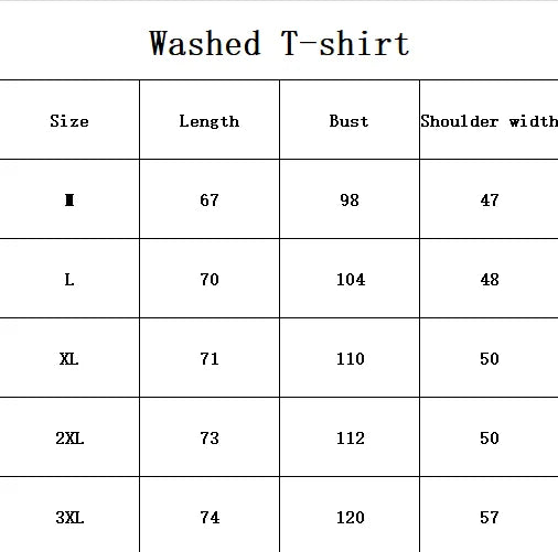 Doll Face Meme Washed Tee | MzStar Fashion | view 8