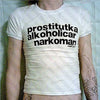 Star Girl Y2K Crop Tee | MzStar Fashion