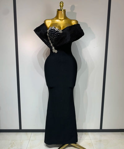 Queen Star Dress