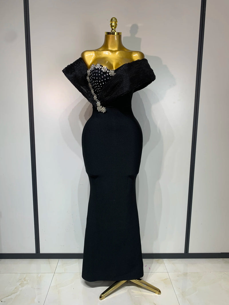 Queen Star Dress