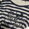 Slim Y2K Long-Sleeve Tee | MzStar Fashion | view 7